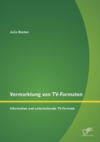 Vermarktung von TV-Formaten