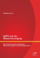 GATS und die Wasserversorgung