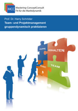 Team- und Projektmanagement gruppendynamisch praktizieren