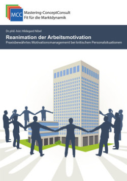 Reanimation der Arbeitsmotivation