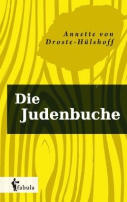 Judenbuche