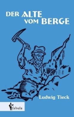 Alte vom Berge