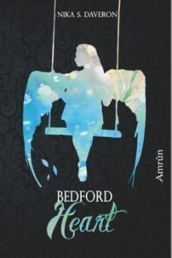 Bedford Heart (Bedford Band 2)