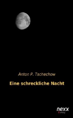 Eine schreckliche Nacht