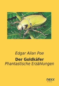 Der Goldkäfer