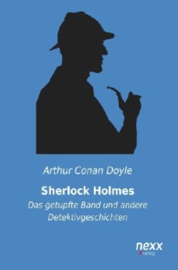 Sherlock Holmes