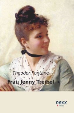 Frau Jenny Treibel