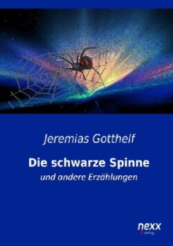 Die schwarze Spinne