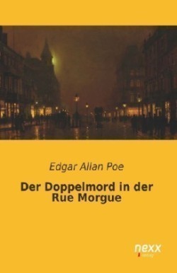 Der Doppelmord in der Rue Morgue