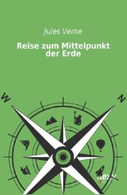 Reise zum Mittelpunkt der Erde