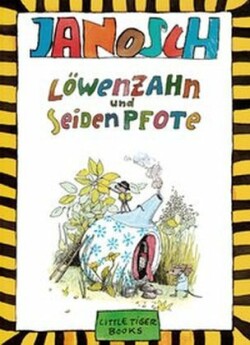 Löwenzahn und Seidenpfote