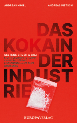 Das Kokain der Industrie