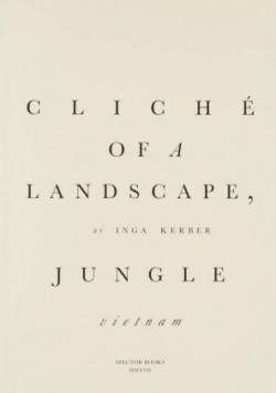 Cliché of a landscape, Jungle