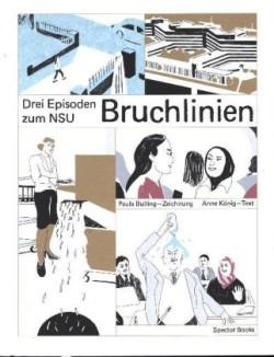 Bruchlinien