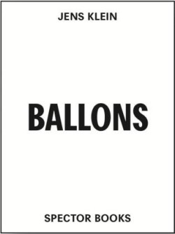 Jens Klein: Ballons