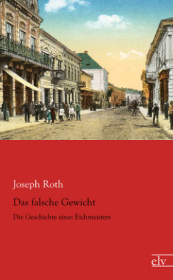 Das falsche Gewicht