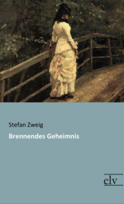 Brennendes Geheimnis