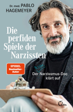 Die perfiden Spiele der Narzissten