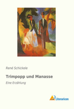 Trimpopp und Manasse