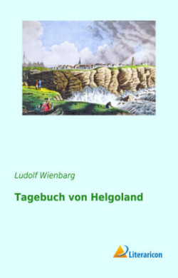 Tagebuch von Helgoland