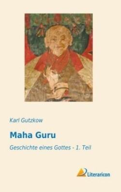 Maha Guru