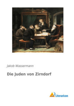 Die Juden von Zirndorf