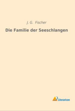 Die Familie der Seeschlangen