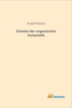 Chemie der organischen Farbstoffe