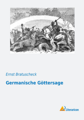 Germanische Göttersage