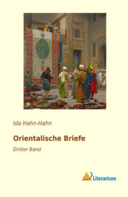 Orientalische Briefe