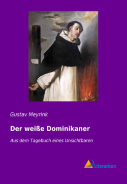 Der weiße Dominikaner