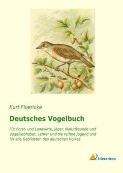 Deutsches Vogelbuch