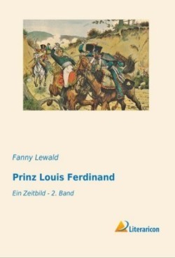 Prinz Louis Ferdinand