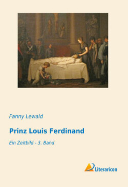 Prinz Louis Ferdinand