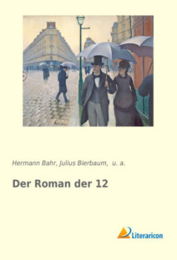 Der Roman der 12