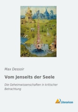 Vom Jenseits der Seele