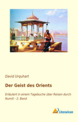 Der Geist des Orients