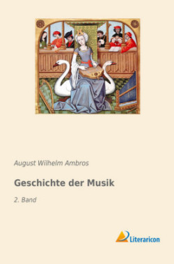 Geschichte der Musik