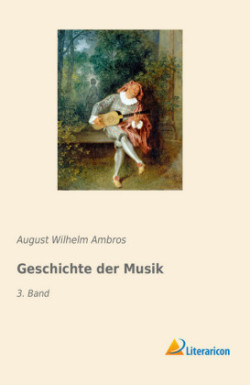 Geschichte der Musik