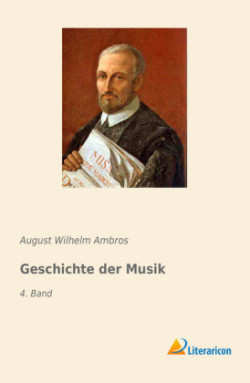 Geschichte der Musik