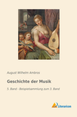 Geschichte der Musik