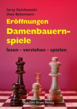 Eröffnungen - Damenbauernspiele