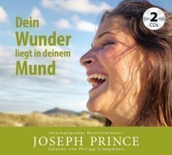 Dein Wunder liegt in deinem Mund, Audio-CD