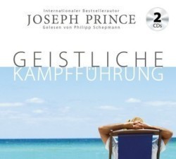 Geistliche Kampfführung, Audio-CD