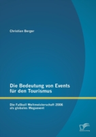 Bedeutung von Events für den Tourismus