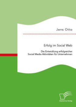 Erfolg im Social Web