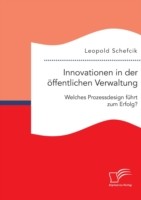 Innovationen in der öffentlichen Verwaltung