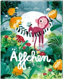 Äffchen