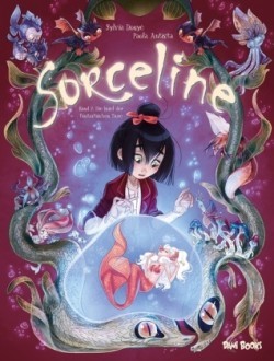 Sorceline - Band 2: Die Insel der fantastischen Tiere. Bd.2