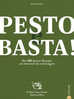 Pesto e Basta!